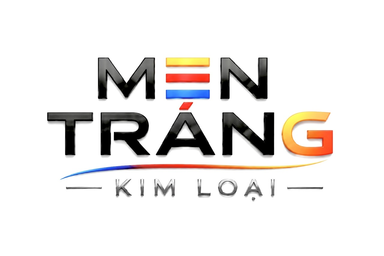 Tráng Men Kim Loại